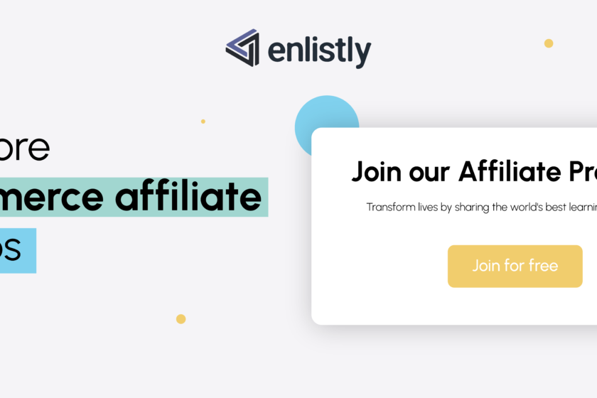 Get More Affiliate Sign-ups: How to Grow Your Ecommerce Affiliate Marketing Program